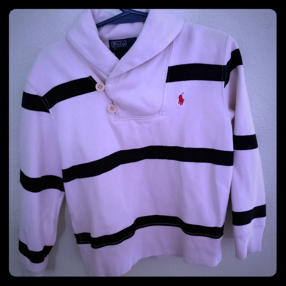 Polo by Ralph Lauren sweater